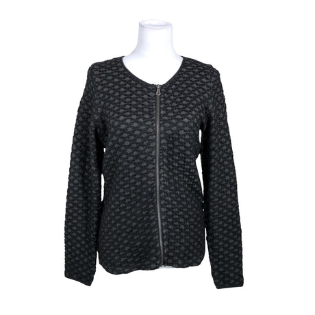 Unisex Soyaconcept - Cardigan, size 38 - Black ()