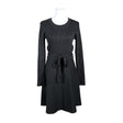 Unisex Holly & Whyte by Lindex - Knit dress, size 40 - Gray ()