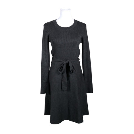 Unisex Holly & Whyte by Lindex - Knit dress, size 40 - Gray ()