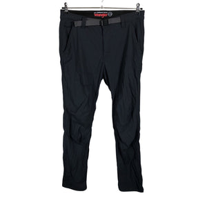 Unisex Wrangler - Sports trousers, size M - Gray (1)