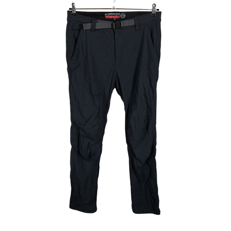 Unisex Wrangler - Sports trousers, size M - Gray ()