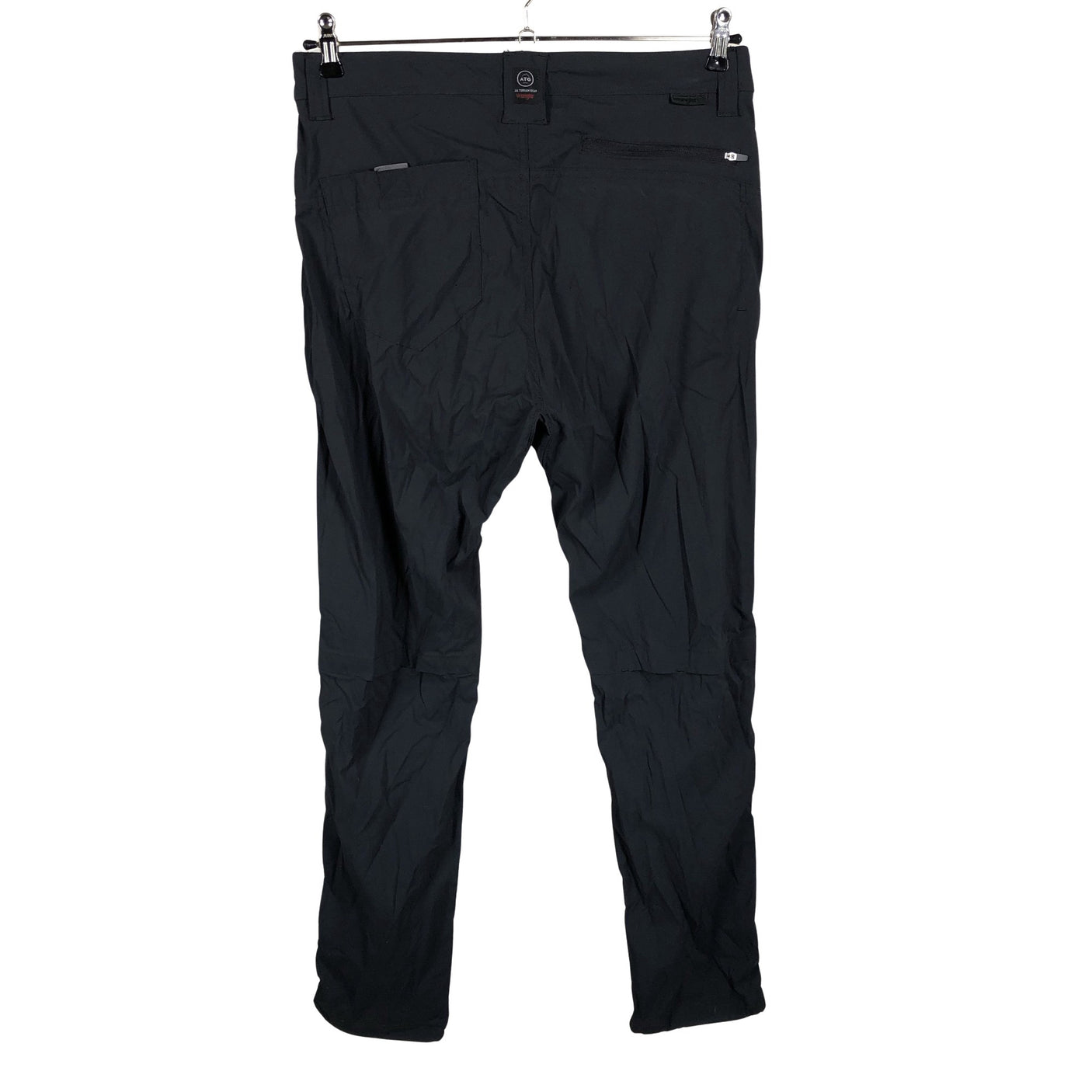 Unisex Wrangler - Sports trousers, size M - Gray (2)