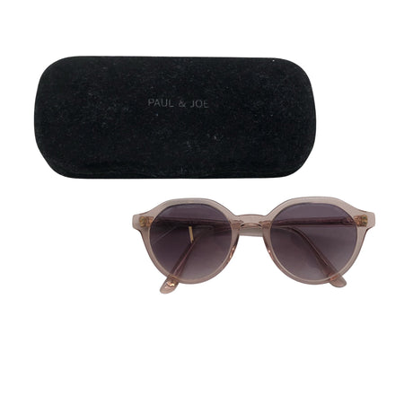 Unisex Paul & Joe - Sunglasses, size Ei kokoa - Light pink ()