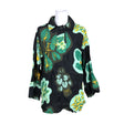 Unisex Rodebjer - Tunic, size 34 - Black ()