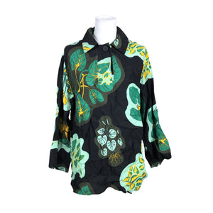Unisex Rodebjer - Tunic, size 34 - Black (1)