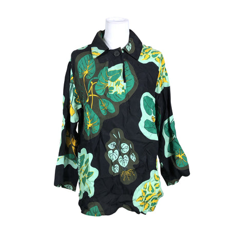 Unisex Rodebjer - Tunic, size 34 - Black ()
