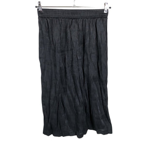 Unisex Gerry Weber - Tricot skirt, size 36 - Black (1)