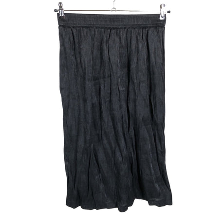 Unisex Gerry Weber - Tricot skirt, size 36 - Black ()