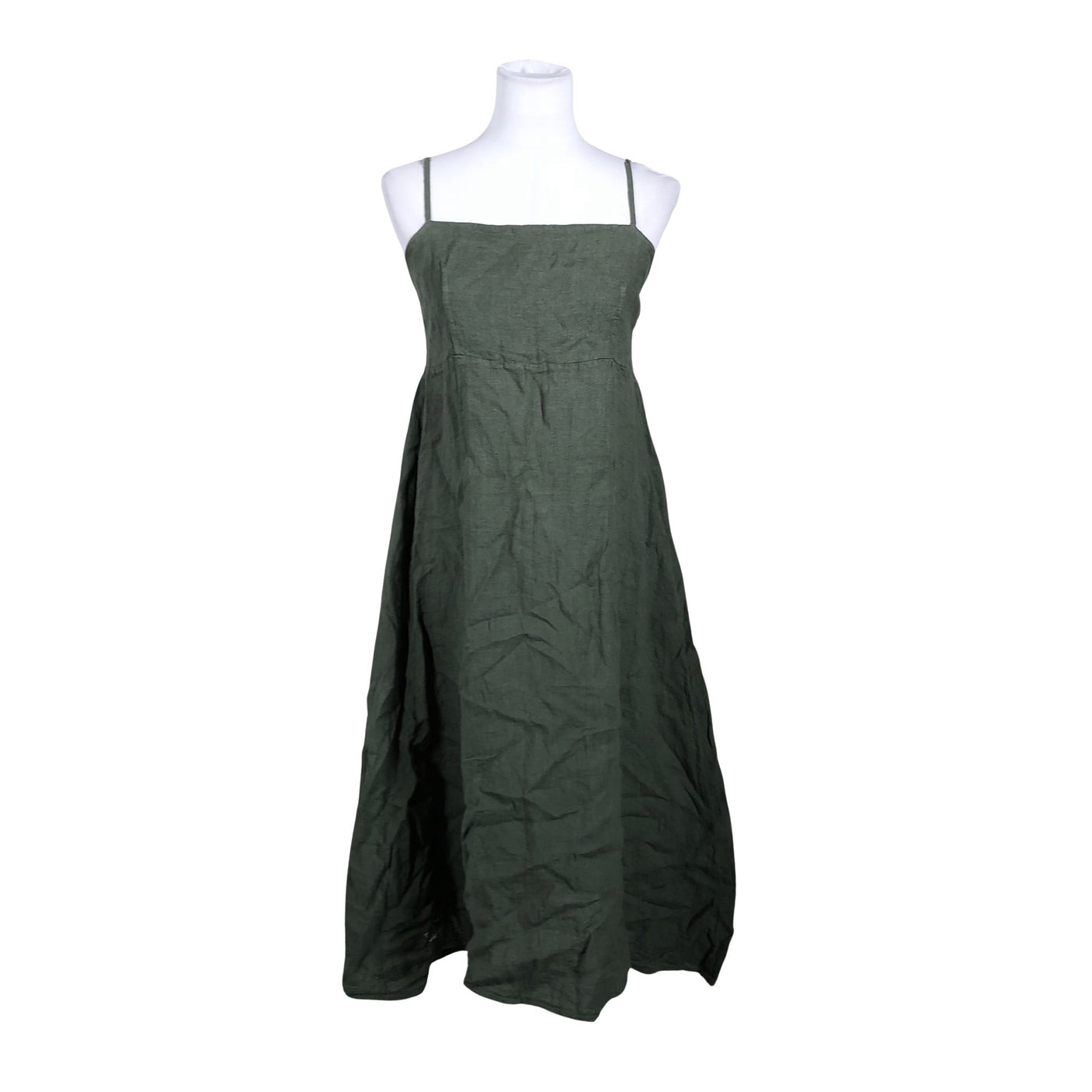 Unisex Bohemiana - Dress, size 40 - Green (1)