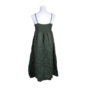Unisex Bohemiana - Dress, size 40 - Green (2)