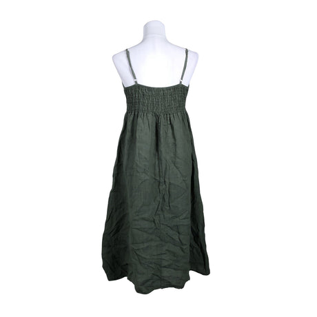Unisex Bohemiana - Dress, size 40 - Green (2)