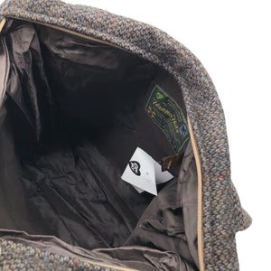 Unisex Hanna Hats - Handbag, size Midi - Brown (2)