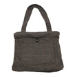 Unisex Hanna Hats - Handbag, size Midi - Brown ()