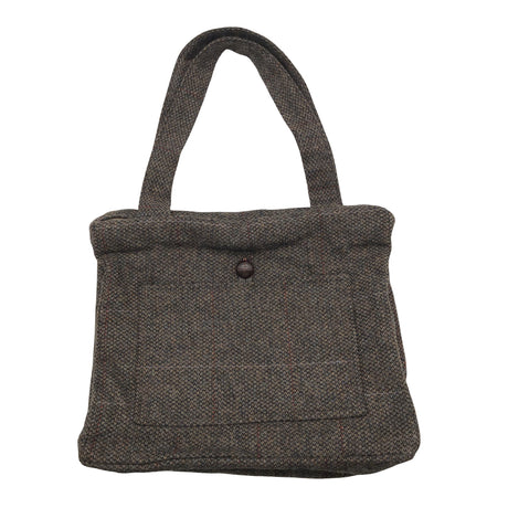 Unisex Hanna Hats - Handbag, size Midi - Brown ()