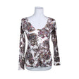 Unisex Odd Molly - Tricot shirt, size 36 - Light pink ()