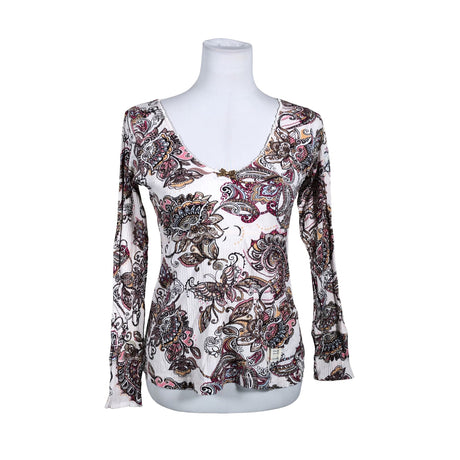 Unisex Odd Molly - Tricot shirt, size 36 - Light pink ()