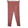 Unisex Lindex - Sports tights, size 44 - Light pink ()