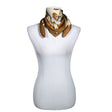 Unisex Esprit - Scarf, size Midi - Brown ()