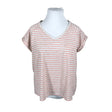 Unisex Marks&Spencer - T-shirt, size 48 - Orange ()
