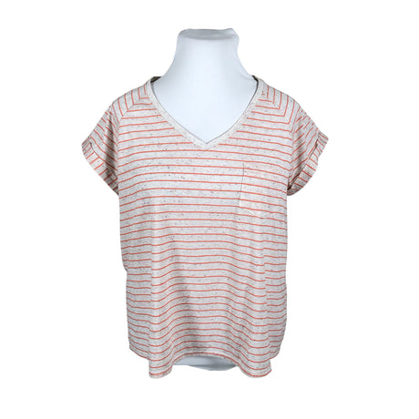 Unisex Marks&Spencer - T-shirt, size 48 - Orange ()