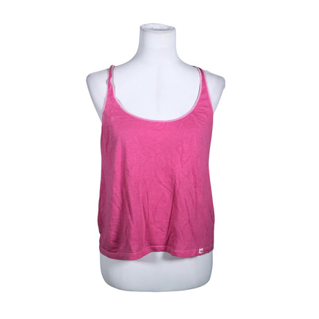 Unisex Triumph - Tricot tank top, size 38 - Pink ()