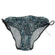 Unisex Wiki - Bikinis, size 44 - Blue ()