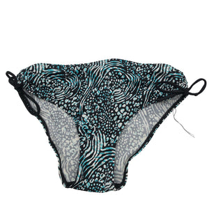 Unisex Wiki - Bikinis, size 44 - Blue (1)