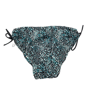 Unisex Wiki - Bikinis, size 44 - Blue (2)