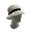 Unisex A+more - Summer hat, size 58 - 60 cm - White ()
