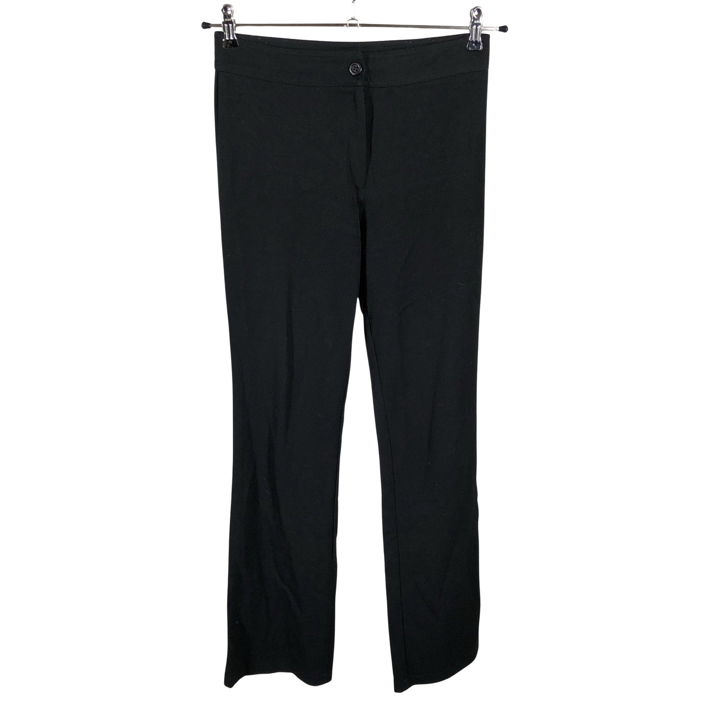 Unisex Sinéquanone - Slacks, size 38 - Black (1)
