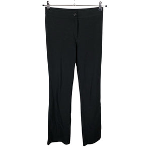 Unisex Sinéquanone - Slacks, size 38 - Black (1)