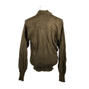 Unisex Filomena - Sweater, size XL - Green (3)