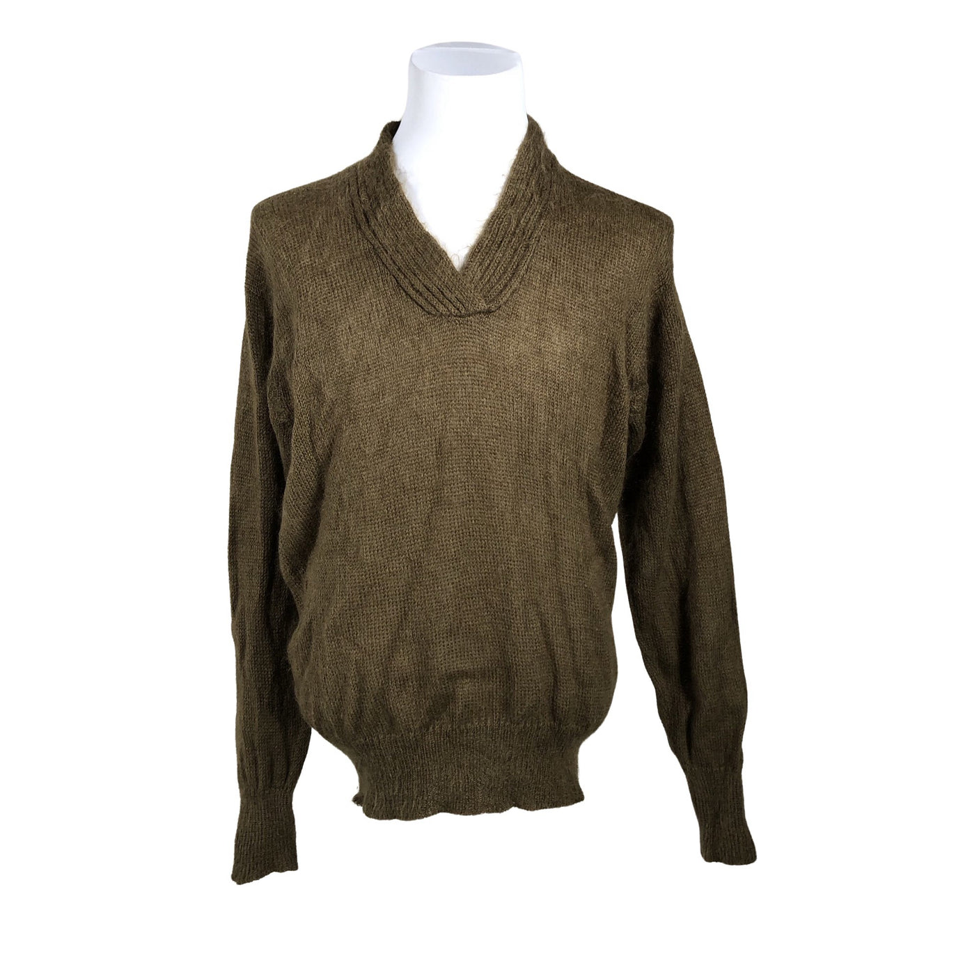 Unisex Filomena - Sweater, size XL - Green (1)