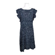 Unisex Flash Jeans - Dress, size 40 - Blue ()