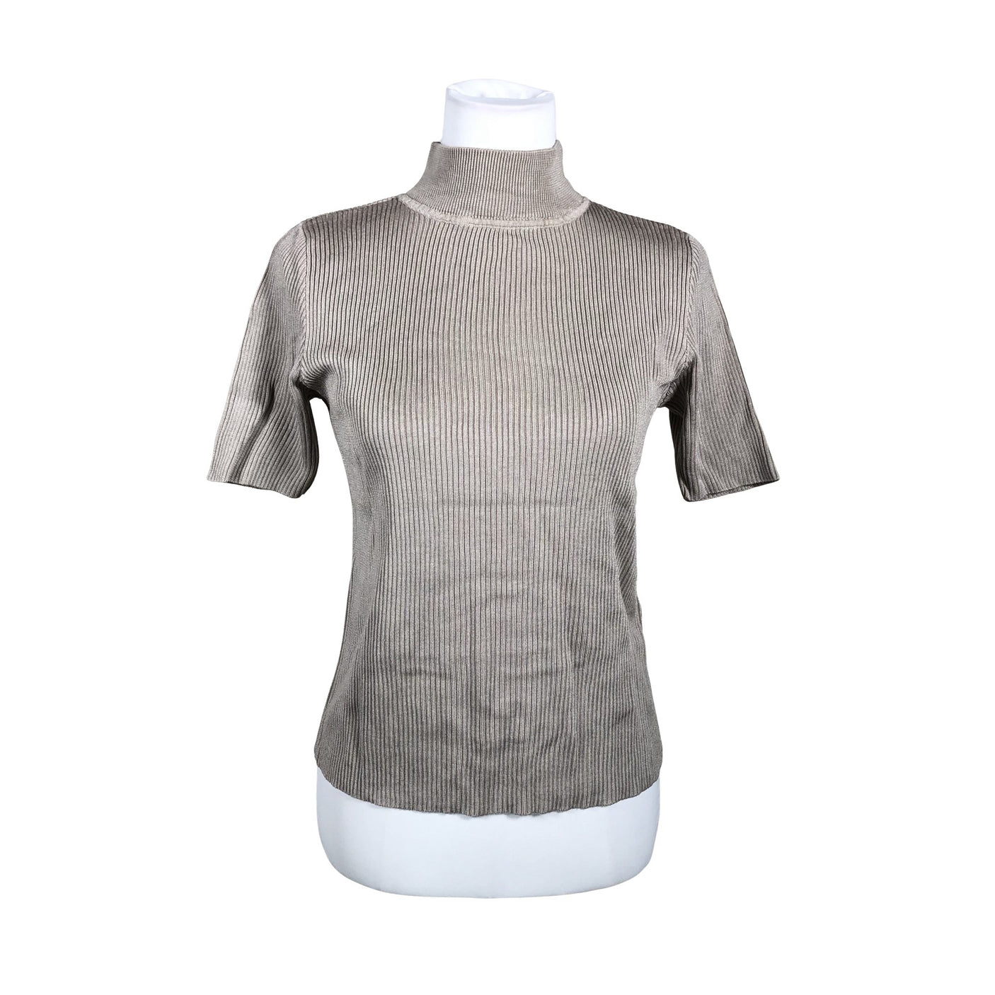 Unisex Signature - Sweater, size 38 - Gray (1)