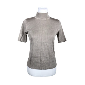 Unisex Signature - Sweater, size 38 - Gray (1)