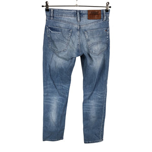Unisex Tommy Jeans (Tommy Hilfiger) - Jeans, size W27 - Light blue (2)