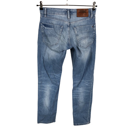 Unisex Tommy Jeans (Tommy Hilfiger) - Jeans, size W27 - Light blue (2)