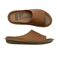 Unisex Vibae - Sandals, size 37 - Brown ()
