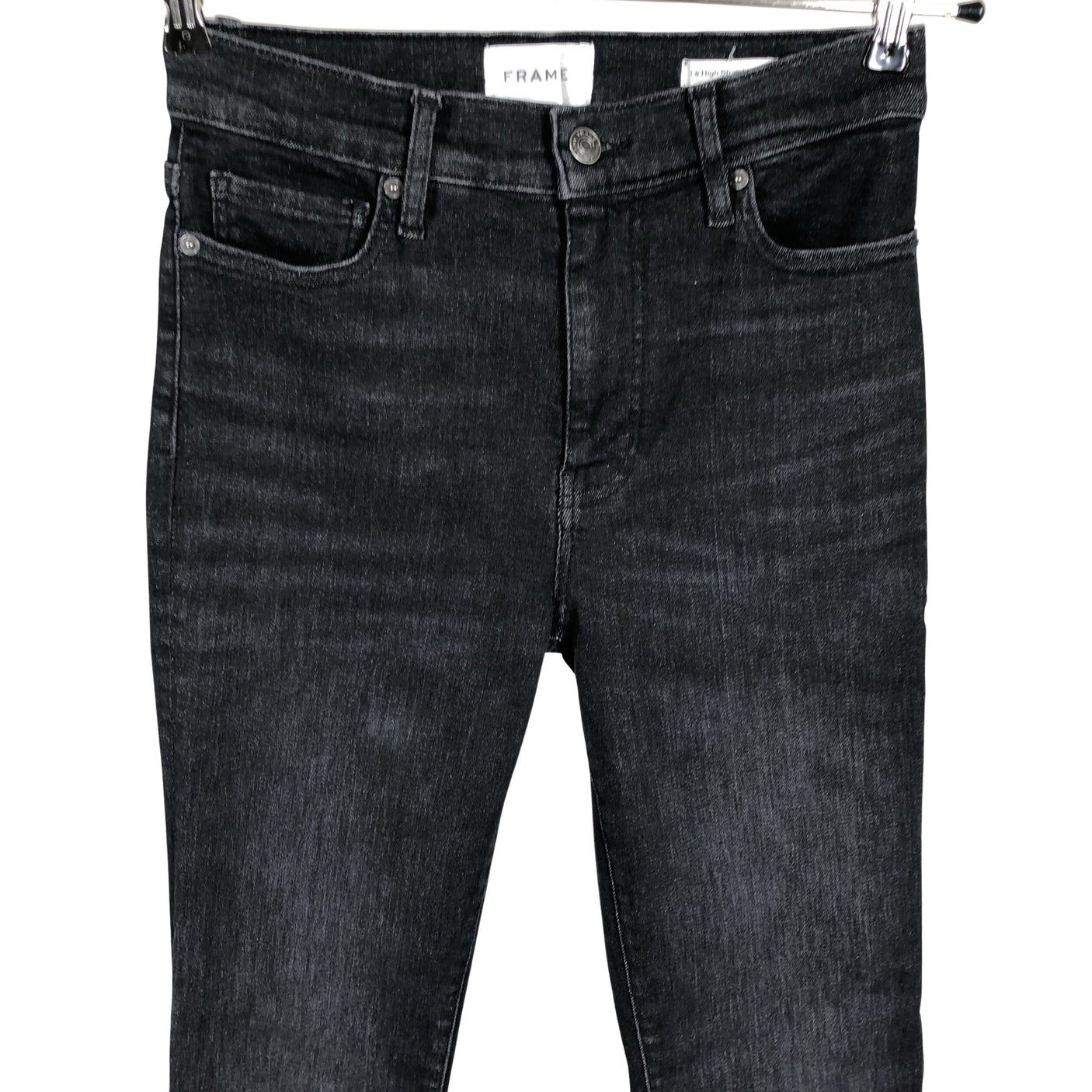 Unisex Frame - Jeans, size W27 - Black (3)