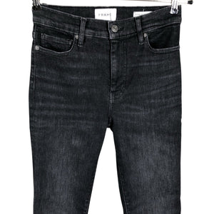 Unisex Frame - Jeans, size W27 - Black (3)