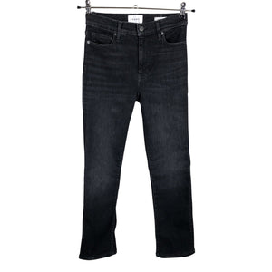 Unisex Frame - Jeans, size W27 - Black (1)