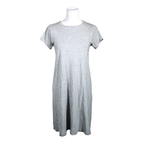Unisex Arela - Tricot dress, size 34 - Gray (1)