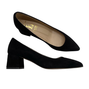Unisex Luca Grossi - High heels, size 37 - Black (1)