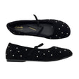 Unisex Clarks - Ballerinas, size 39 - Black ()