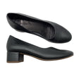 Unisex Vagabond - High heels, size 38 - Black ()
