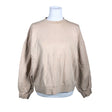 Unisex Envii - Sweatshirt, size 40 - Beige ()