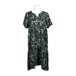 Unisex Pont Neuf - Dress, size 34 - Black (1)