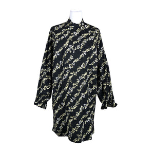 Unisex Second Female - Dress, size 40 - Black (1)