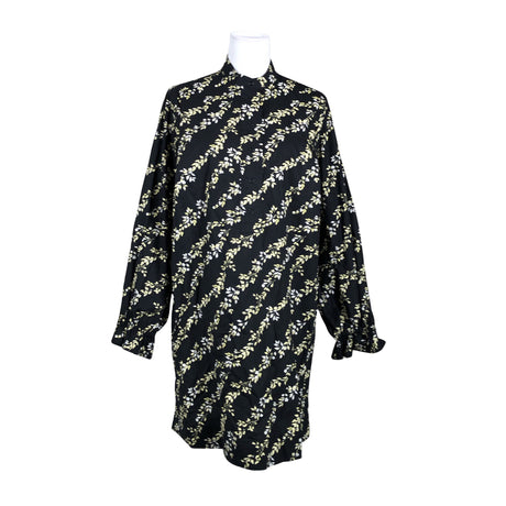 Unisex Marimekko - T-shirt, size 38 - Black ()